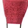 Queen Anne armchair Image 6