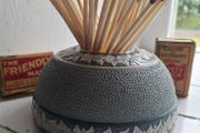 Victorian W&amp;R Carlton Ware Match Striker