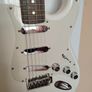 Custom built strat Image 2