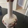 Masons Brown velvet vase Image 2