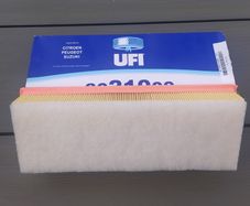 Air filter for Citroen, Peugeot, etc. - Brand new