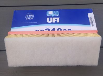 Air filter for Citroen, Peugeot, etc. - Brand new
