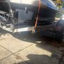 Jetski trailer Image 3
