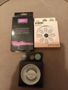 beauty bundle