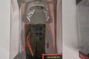 Funko Wobbler Bobble Head Figure Star Wars  Kylo Ren Action Figure