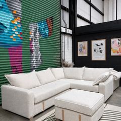 sofa