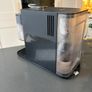 Nespresso Lattissima One Nespresso Pod Coffee Machine in Black Image 3