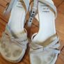 Size 4 Wedge Sandals Image 2