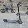 E scooter / battery scooter Image 2