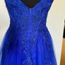 Stunning Debs Dress Image 7