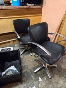 Hairdressing Chairs