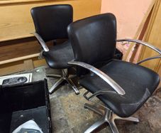Hairdressing Chairs