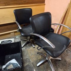 Hairdressing Chairs