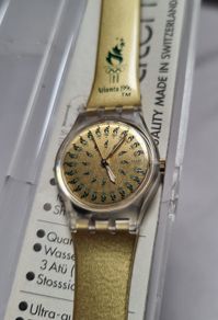 Swatch watch Atlanta 1996