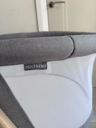 Baby crib