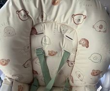 High chair
