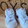 Brand New Nike kids Shoe Image 3