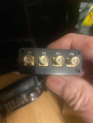 Ham radio