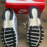 Nike Metallic Silver P-6000 Image 5
