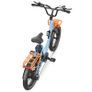 Hidoes C6 Step-thru Electric Bike Image 7