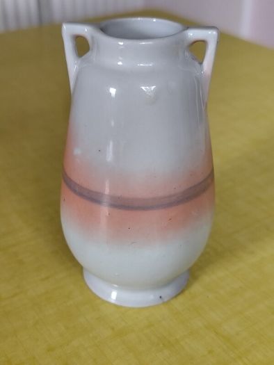 Vintage Mini Vase Japanese