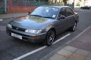 97 Toyota  Corolla Xli, All Parts Cheap.