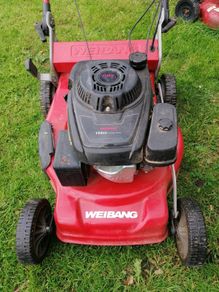 lawnmower