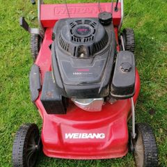 lawnmower