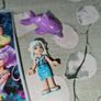 LEGO ELVES 41072 Naidas Spa Secret Image 2