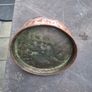 Queen Victoria Copper 1 Gallon Jug From The Bar of The Gresham Hotel Image 6