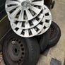 R15 Hanckook Tyres VW Audi Seat skoda Image 2