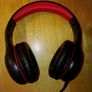 Nabevi kids wired headphones with mic Image 2