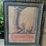 Guinness, advertising print, John Gilroy Image 2