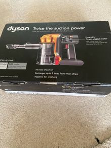 Dyson DC34
