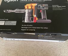 Dyson DC34