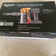 Dyson DC34
