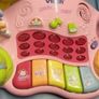 Vtech Educational piano (Dc 164) Image 7