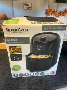 air frier
