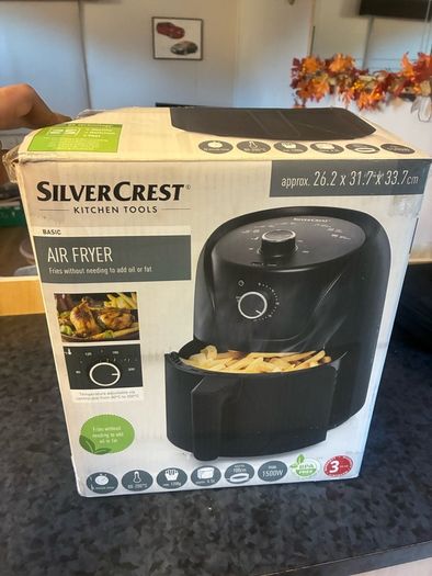 air frier