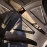 Genuine SkodaBetria dimond cut  alloys refurbished Image 5