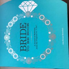 Bride to Be Book