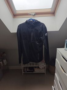 Gym & Coffee Jacket M