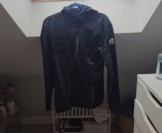 Gym & Coffee Jacket M