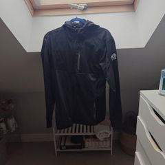 Gym & Coffee Jacket M