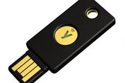 Security Key (NFC) by Yubico Edge