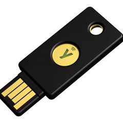 Security Key (NFC) by Yubico Edge