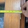 oak shaker door Image 2