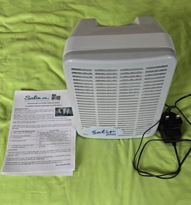 Salin Plus Air purifier