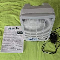 Salin Plus Air purifier