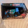 remote control buggy blue Image 4
